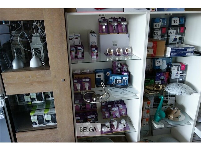 Philips led bulb - afbeelding 1 van  1