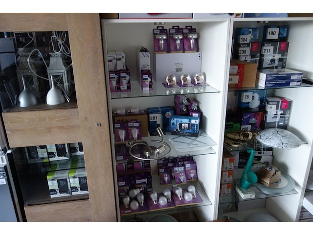 Philips led bulb - afbeelding 1 van  1