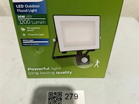 Philips ledstraler met sensor 30w 3200 lumen - afbeelding 2 van  3