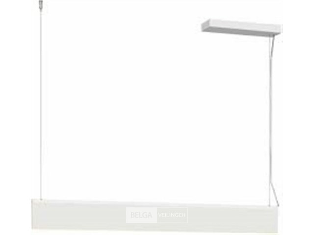 Philips lirio led 3700731li - afbeelding 1 van  2