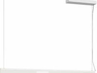 Philips lirio led 3700731li - afbeelding 1 van  2