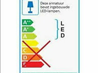 Philips lirio led 3700731li - afbeelding 2 van  2