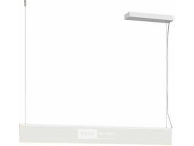 Philips lirio led 3700731li - afbeelding 1 van  2