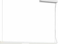 Philips lirio led 3700731li - afbeelding 1 van  2