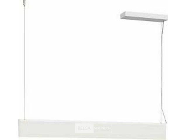 Philips lirio led 3700731li - afbeelding 1 van  2