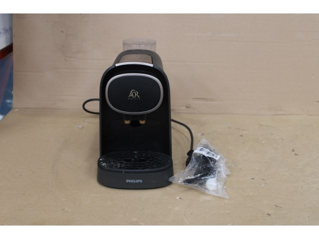 Philips l'or barista koffiezetapparaat - afbeelding 1 van  6