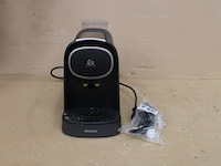 Philips l'or barista koffiezetapparaat - afbeelding 1 van  6