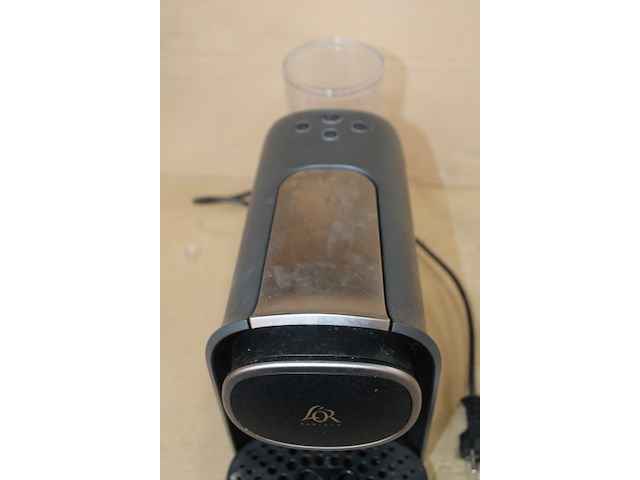 Philips l'or barista koffiezetapparaat - afbeelding 2 van  6