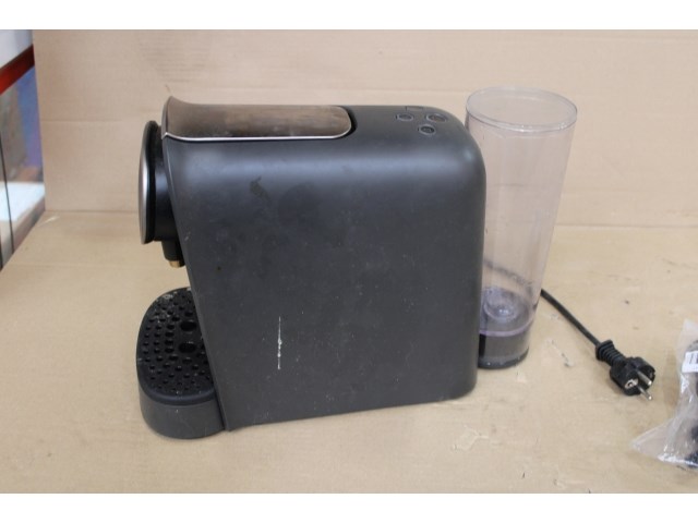 Philips l'or barista koffiezetapparaat - afbeelding 3 van  6