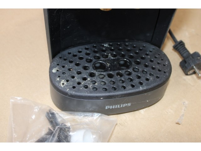 Philips l'or barista koffiezetapparaat - afbeelding 6 van  6