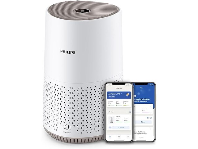 Philips luchtreiniger 600-serie - afbeelding 1 van  5