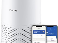 Philips luchtreiniger 600-serie - afbeelding 1 van  6