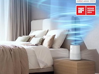 Philips luchtreiniger 600-serie - afbeelding 2 van  6