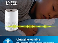 Philips luchtreiniger 600-serie - afbeelding 5 van  6