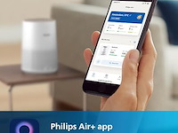 Philips luchtreiniger 600-serie - afbeelding 6 van  6