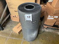 Philips luchtzuiveraar - afbeelding 2 van  3