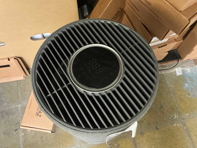 Philips luchtzuiveraar - afbeelding 3 van  3