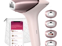 Philips lumea ipl 9900