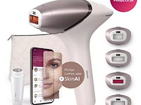 Philips lumea ipl 9900 - afbeelding 2 van  2