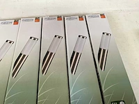Philips massive utrecht led buitenverlichting ip44 (8x) - afbeelding 2 van  3