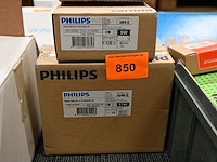 Philips masterlampen - afbeelding 1 van  1