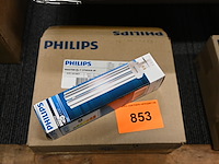 Philips masterlampen - afbeelding 1 van  1