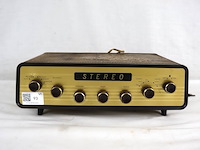 Philips mble buizen tuner - afbeelding 1 van  7