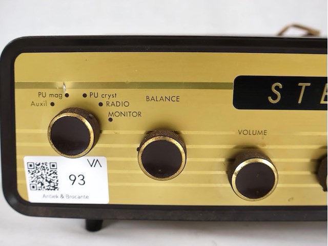 Philips mble buizen tuner - afbeelding 2 van  7