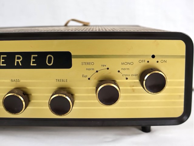 Philips mble buizen tuner - afbeelding 3 van  7