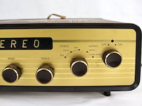 Philips mble buizen tuner - afbeelding 3 van  7