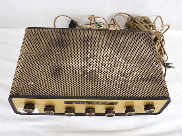 Philips mble buizen tuner - afbeelding 4 van  7