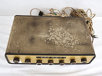 Philips mble buizen tuner - afbeelding 4 van  7