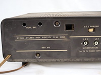 Philips mble buizen tuner - afbeelding 6 van  7