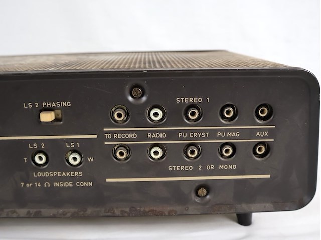 Philips mble buizen tuner - afbeelding 7 van  7