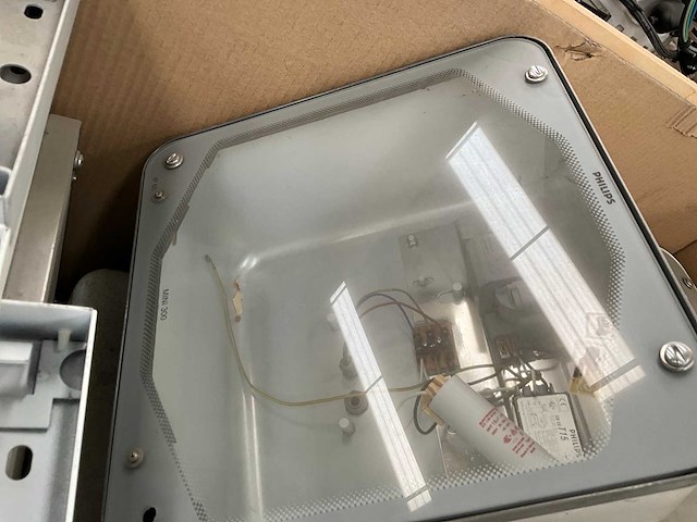Philips mini 300 lamp (16x) - afbeelding 2 van  4