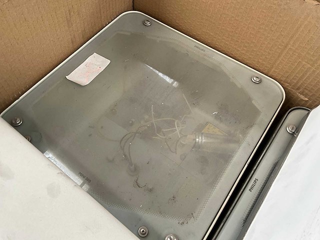 Philips mini 300 lamp (16x) - afbeelding 3 van  4