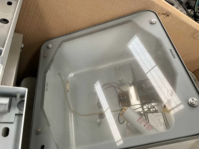 Philips mini 300 lamp (16x) - afbeelding 5 van  9