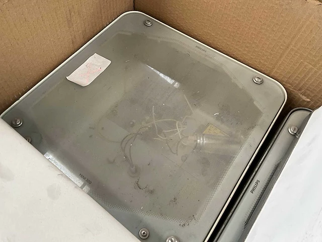 Philips mini 300 lamp (16x) - afbeelding 6 van  9