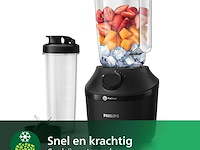 Philips miniblender en smoothiemaker - afbeelding 2 van  5