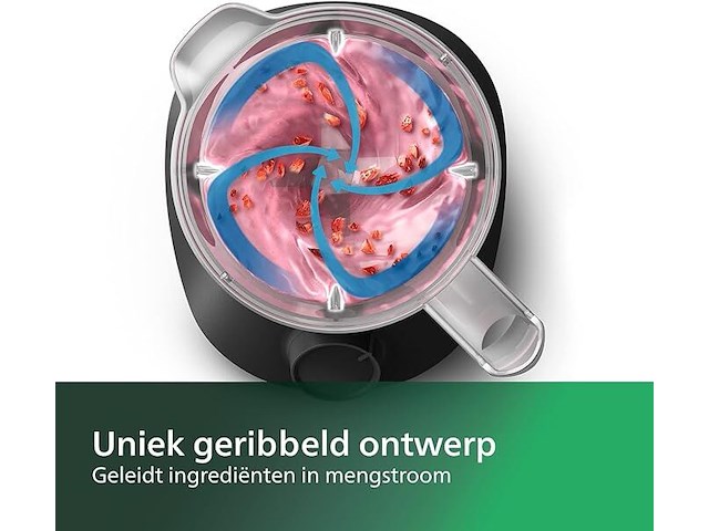 Philips miniblender en smoothiemaker - afbeelding 5 van  5