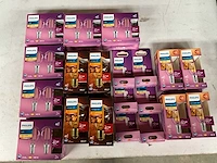 Philips mix kavel led lichtbronnen - afbeelding 1 van  7
