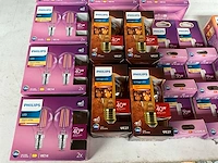 Philips mix kavel led lichtbronnen - afbeelding 1 van  7
