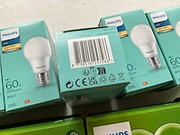 Philips mix kavel lichtbronnen - afbeelding 5 van  5