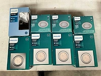 Philips mix kavel spots - afbeelding 1 van  7