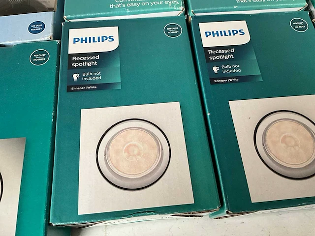 Philips mix kavel spots - afbeelding 3 van  7