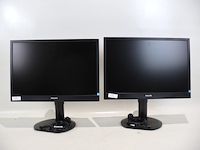 Philips monitor (x2)