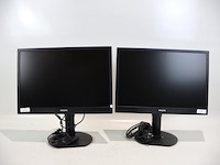 Philips monitor (x2)