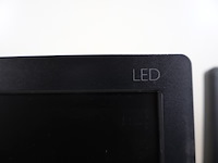 Philips monitor (x2) - afbeelding 4 van  7