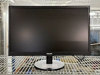 Philips monitor