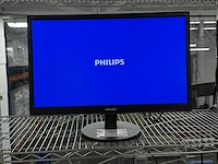 Philips monitor - afbeelding 3 van  3